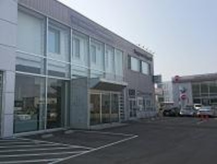 ＭＩＤ不動産株式会社 北海道 札幌市東区 店舗外観