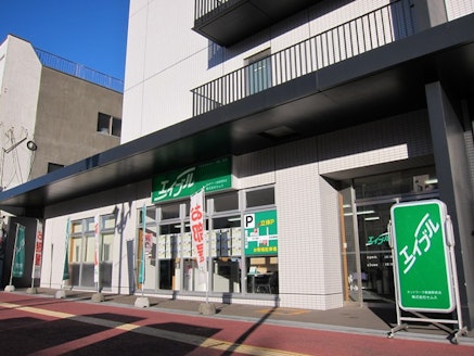 株式会社　セムス 北海道 釧路市 釧路駅前店
