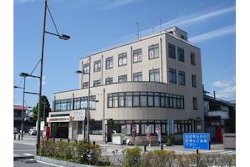 有限会社　三栄産業 有限会社　三栄産業 本店 栃木県 日光市 三栄産業の事務所です。